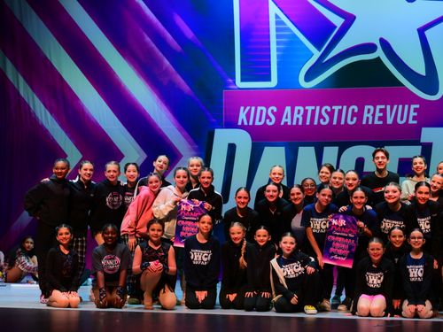 Houston, TX - 2/16/2024 - Awards
