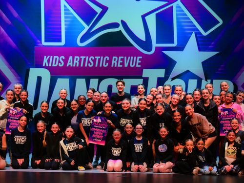 Houston, TX - 2/16/2024 - Awards