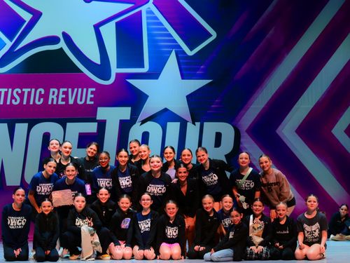 Houston, TX - 2/16/2024 - Awards