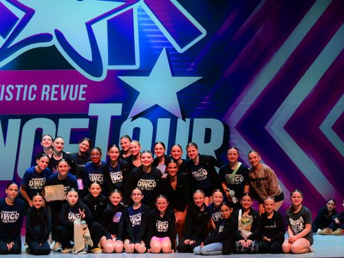 Houston, TX - 2/16/2024 - Awards