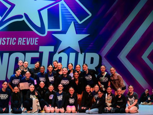 Houston, TX - 2/16/2024 - Awards