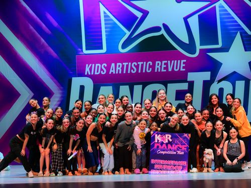Houston, TX - 2/16/2024 - Awards
