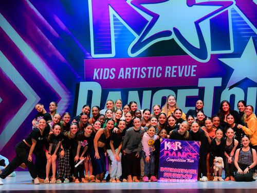 Houston, TX - 2/16/2024 - Awards