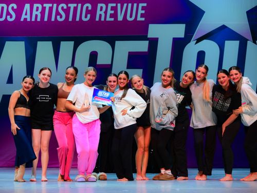Houston, TX - 2/16/2024 - Awards