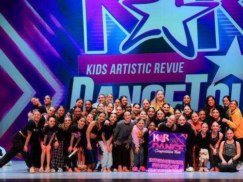 Houston, TX - 2/16/2024 - Awards