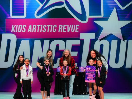 Houston, TX - 2/16/2024 - Awards