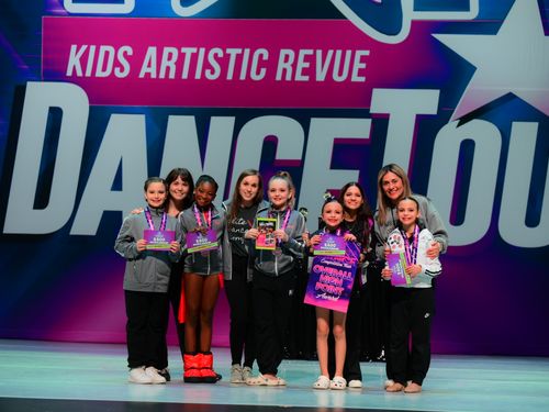 Houston, TX - 2/16/2024 - Awards