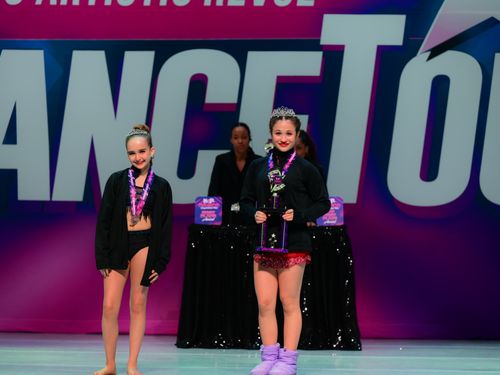 Houston, TX - 2/16/2024 - Awards