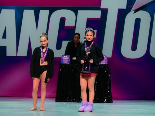 Houston, TX - 2/16/2024 - Awards