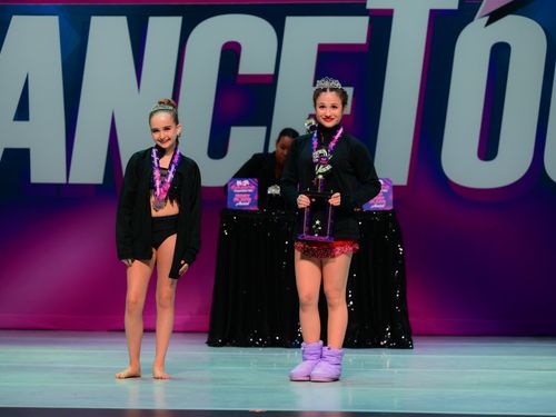 Houston, TX - 2/16/2024 - Awards