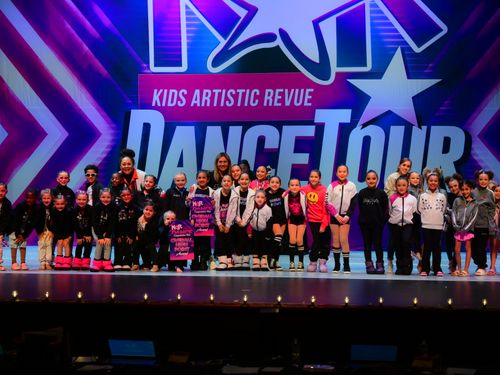 Houston, TX - 2/16/2024 - Awards