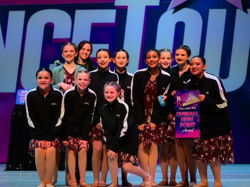 Houston, TX - 2/16/2024 - Awards