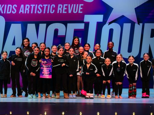 Houston, TX - 2/16/2024 - Awards