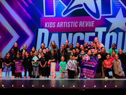 Houston, TX - 2/16/2024 - Awards