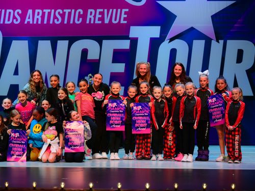 Houston, TX - 2/16/2024 - Awards