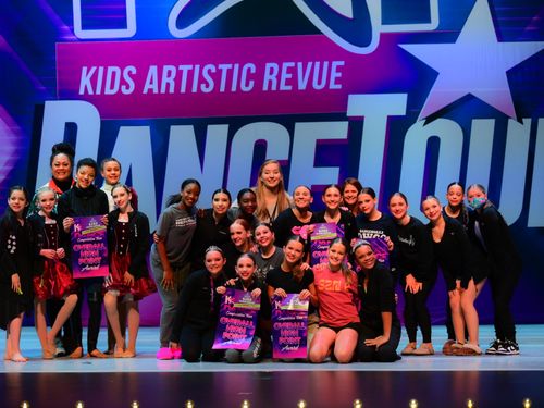 Houston, TX - 2/16/2024 - Awards
