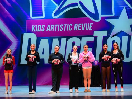Houston, TX - 2/16/2024 - Awards