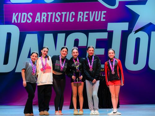 Houston, TX - 2/16/2024 - Awards