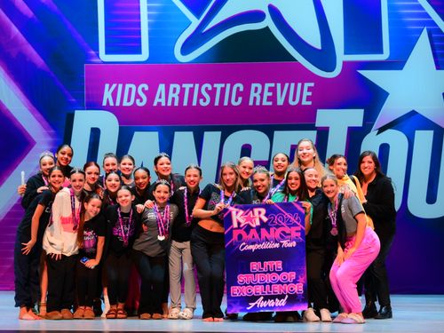 Houston, TX - 2/16/2024 - Awards