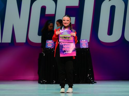 Houston, TX - 2/16/2024 - Awards