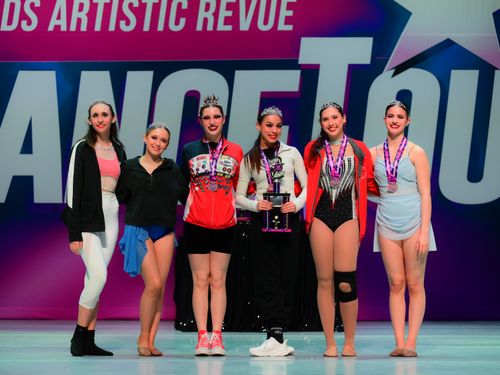Houston, TX - 2/16/2024 - Awards