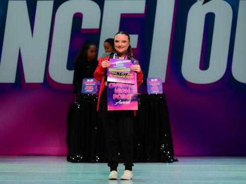 Houston, TX - 2/16/2024 - Awards