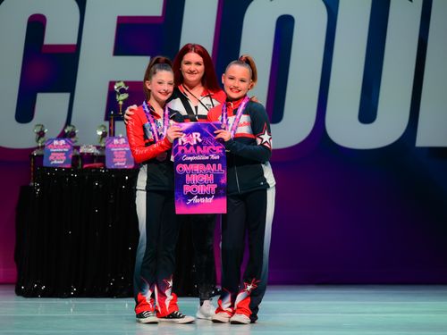 Houston, TX - 2/16/2024 - Awards