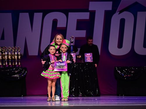 Redondo Beach, CA (2) - 5/17/2024 - Awards