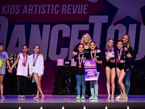 Redondo Beach, CA (2) - 5/17/2024 - Awards