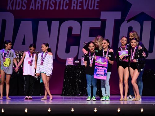 Redondo Beach, CA (2) - 5/17/2024 - Awards