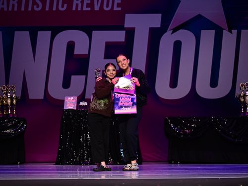 Redondo Beach, CA (2) - 5/17/2024 - Awards