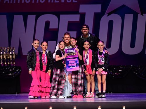 Redondo Beach, CA (2) - 5/17/2024 - Awards