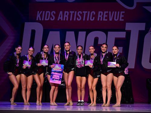 Redondo Beach, CA (2) - 5/17/2024 - Awards