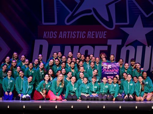 Redondo Beach, CA (2) - 5/17/2024 - Awards