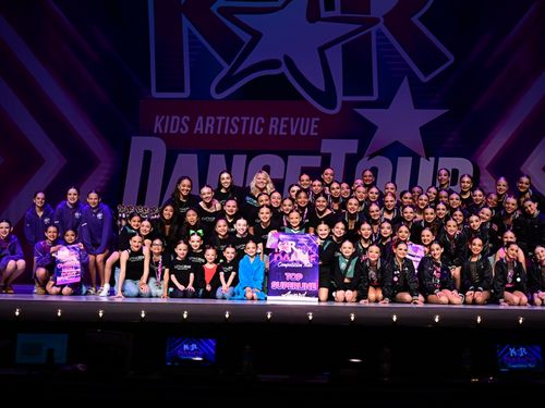Redondo Beach, CA (2) - 5/17/2024 - Awards