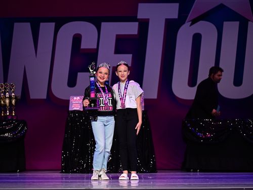 Redondo Beach, CA (2) - 5/17/2024 - Awards