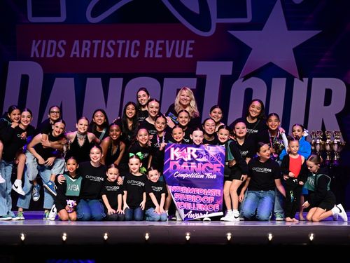 Redondo Beach, CA (2) - 5/17/2024 - Awards