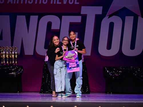 Redondo Beach, CA (2) - 5/17/2024 - Awards