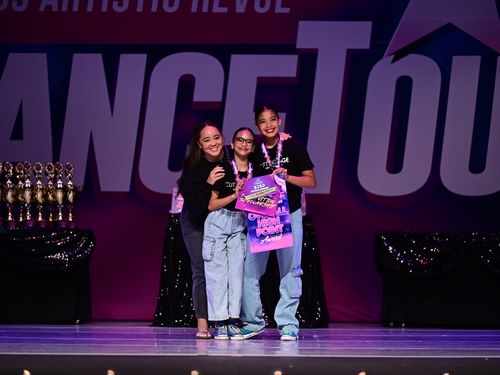 Redondo Beach, CA (2) - 5/17/2024 - Awards