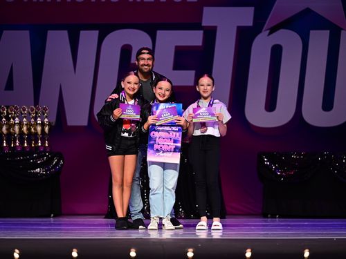 Redondo Beach, CA (2) - 5/17/2024 - Awards