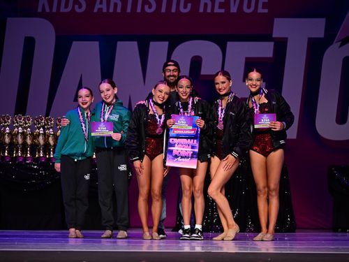 Redondo Beach, CA (2) - 5/17/2024 - Awards