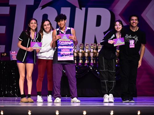 Redondo Beach, CA (2) - 5/17/2024 - Awards