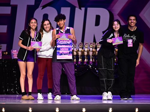 Redondo Beach, CA (2) - 5/17/2024 - Awards