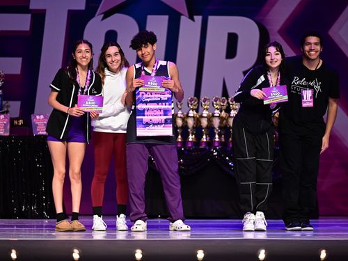 Redondo Beach, CA (2) - 5/17/2024 - Awards