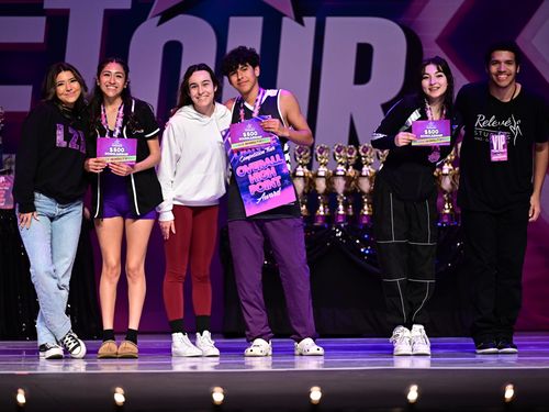 Redondo Beach, CA (2) - 5/17/2024 - Awards