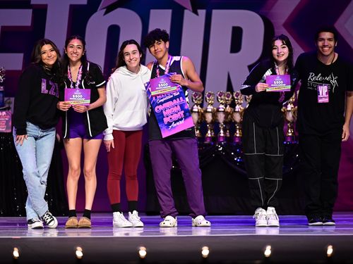 Redondo Beach, CA (2) - 5/17/2024 - Awards