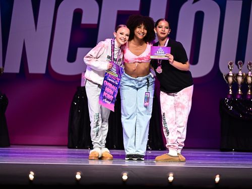 Redondo Beach, CA (2) - 5/17/2024 - Awards