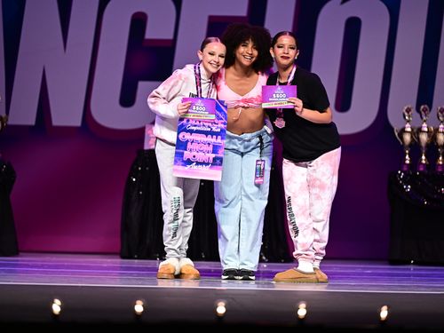Redondo Beach, CA (2) - 5/17/2024 - Awards