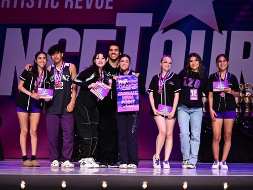 Redondo Beach, CA (2) - 5/17/2024 - Awards