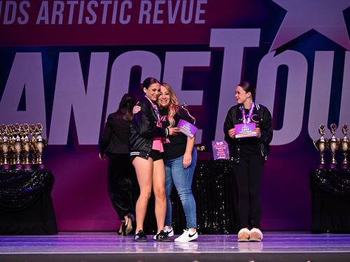 Redondo Beach, CA (2) - 5/17/2024 - Awards